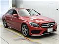 2018 Mercedes-Benz C-Class