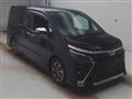 2021 Toyota Voxy