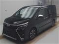 2021 Toyota Voxy