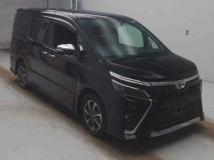 2021 Toyota Voxy