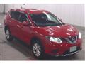 2015 Nissan X-Trail