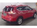2015 Nissan X-Trail