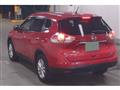 2015 Nissan X-Trail