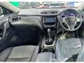 2015 Nissan X-Trail