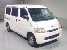 2016 Toyota Townace Van