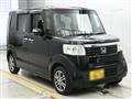 2013 Honda N BOX