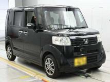 2013 Honda N BOX