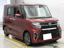 2019 Daihatsu Tanto