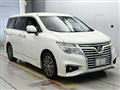 2019 Nissan Elgrand