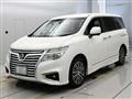 2019 Nissan Elgrand