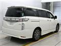 2019 Nissan Elgrand