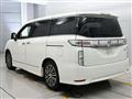 2019 Nissan Elgrand
