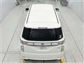 2019 Nissan Elgrand