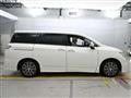 2019 Nissan Elgrand
