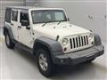 2007 Jeep Wrangler