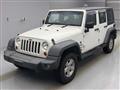 2007 Jeep Wrangler