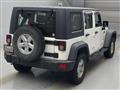 2007 Jeep Wrangler