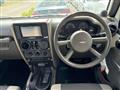 2007 Jeep Wrangler