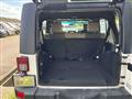 2007 Jeep Wrangler