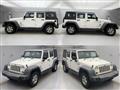 2007 Jeep Wrangler