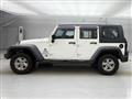 2007 Jeep Wrangler