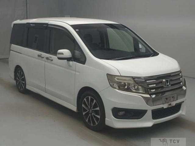 2013 Honda Honda Others