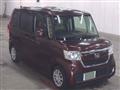 2018 Honda N BOX