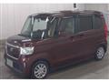 2018 Honda N BOX