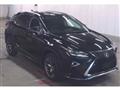 2015 Lexus RX