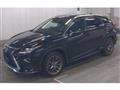 2015 Lexus RX