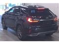 2015 Lexus RX