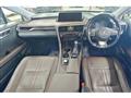 2015 Lexus RX