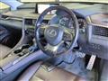 2015 Lexus RX