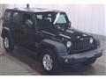 2011 Jeep Wrangler