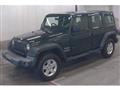 2011 Jeep Wrangler