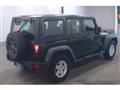 2011 Jeep Wrangler