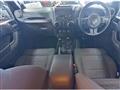 2011 Jeep Wrangler
