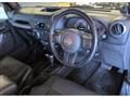2011 Jeep Wrangler