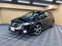 2011 Honda Odyssey