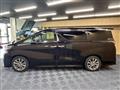 2016 Toyota Vellfire