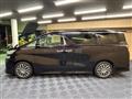 2015 Toyota Vellfire