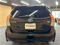 2013 Toyota PRIUS α
