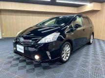 2013 Toyota PRIUS α