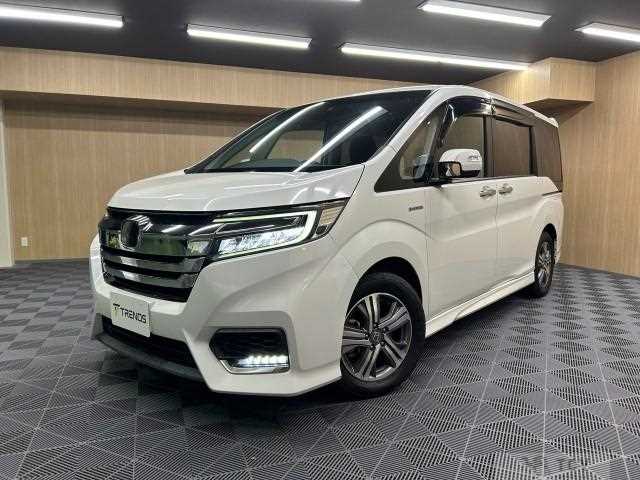 2019 Honda Honda Others