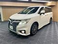 2016 Nissan Elgrand