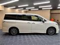 2016 Nissan Elgrand