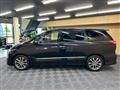 2016 Toyota Estima