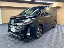 2017 Toyota Noah