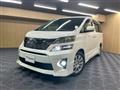 2012 Toyota Vellfire