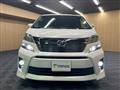 2012 Toyota Vellfire